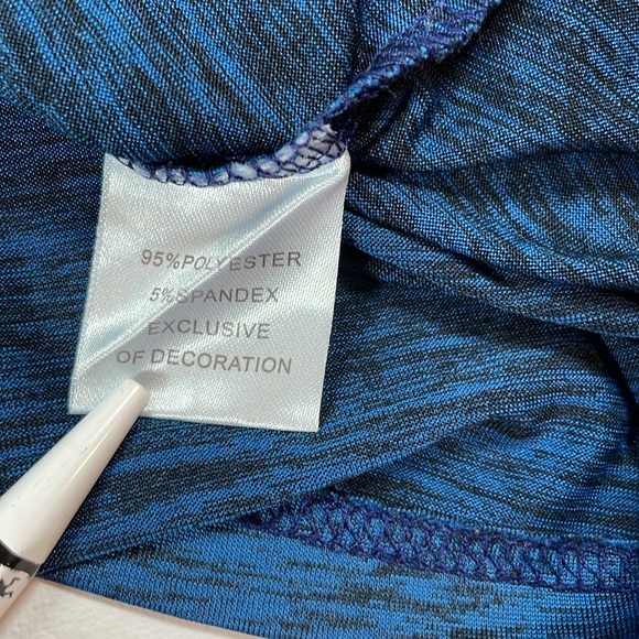 Tailorbyrd Performance Men’s Long Sleeve Shirt - XL - Picture 4 of 9